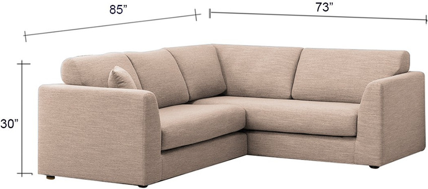 Florita sofa hot sale