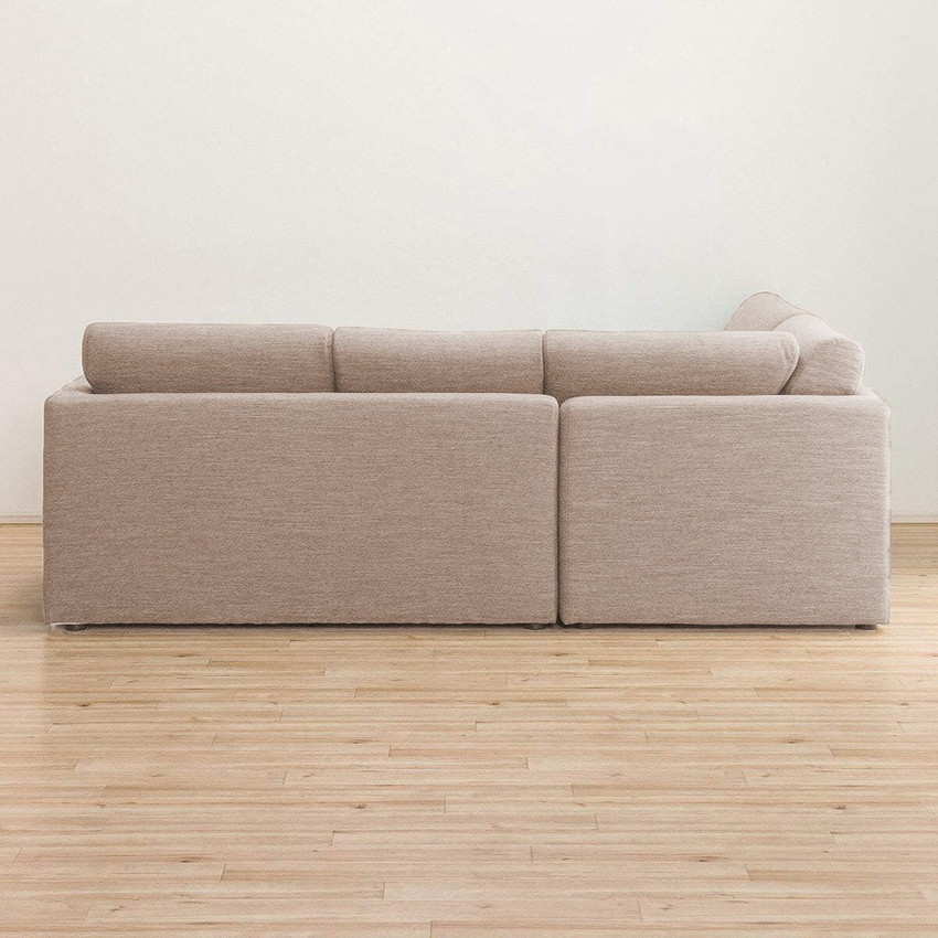 Florita 3 cheap seater sofa