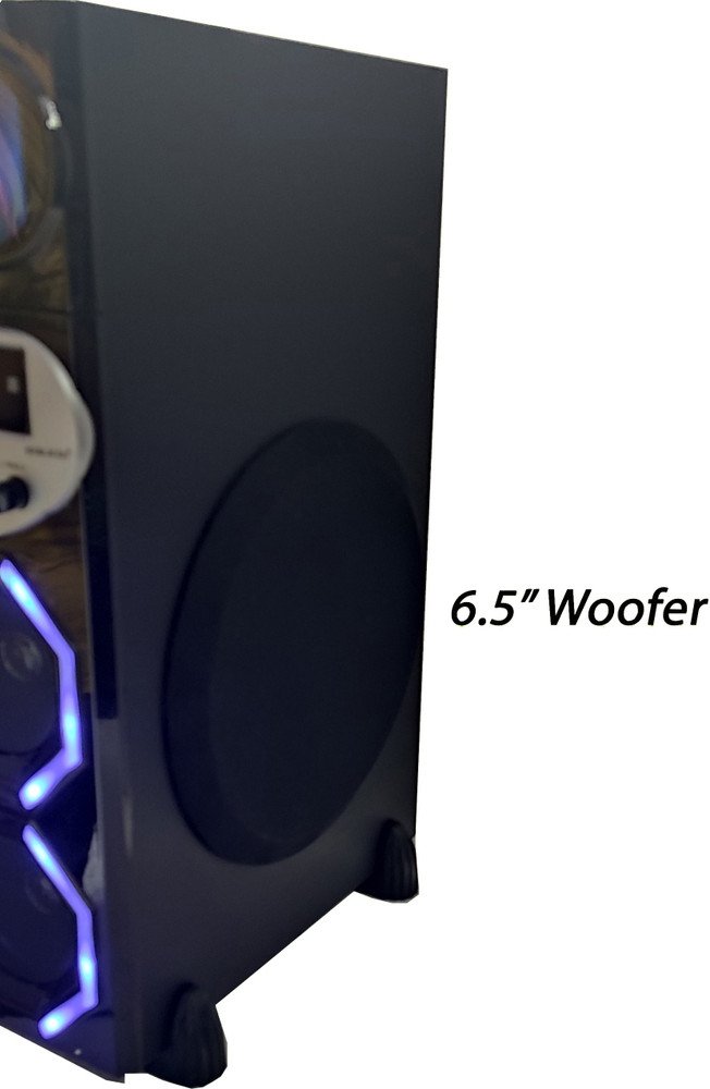 True sound waltz tower hot sale speakers