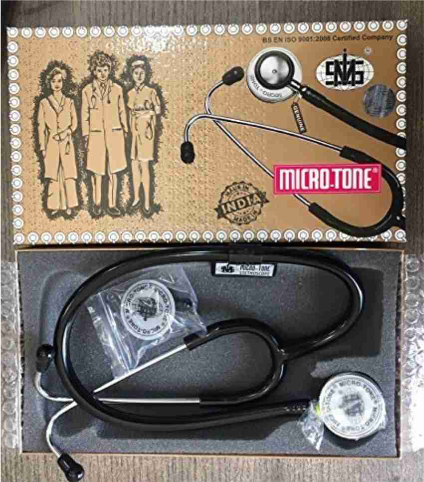 Microtone stethoscope sales