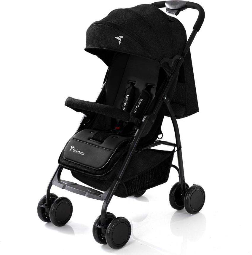 Teknum shop stroller reviews