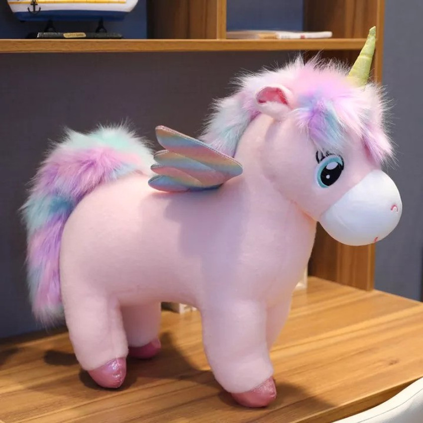 Asda giant unicorn teddy hotsell