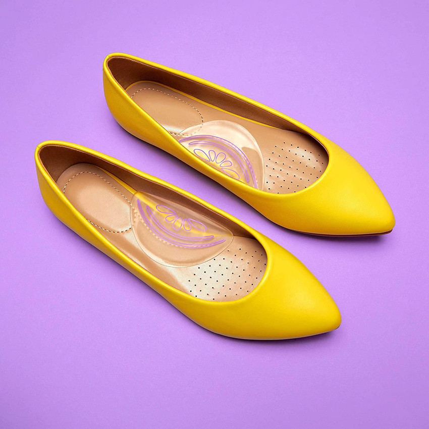 Dr scholls pointed toe flats best sale