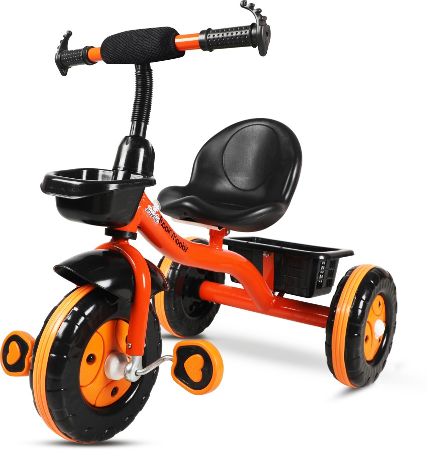 Amardeep clearance baby tricycle