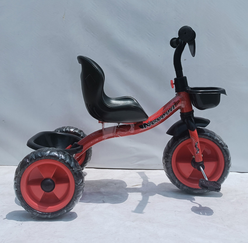 New store model tricycle