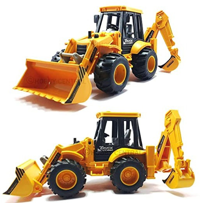 Jcb toys top flipkart