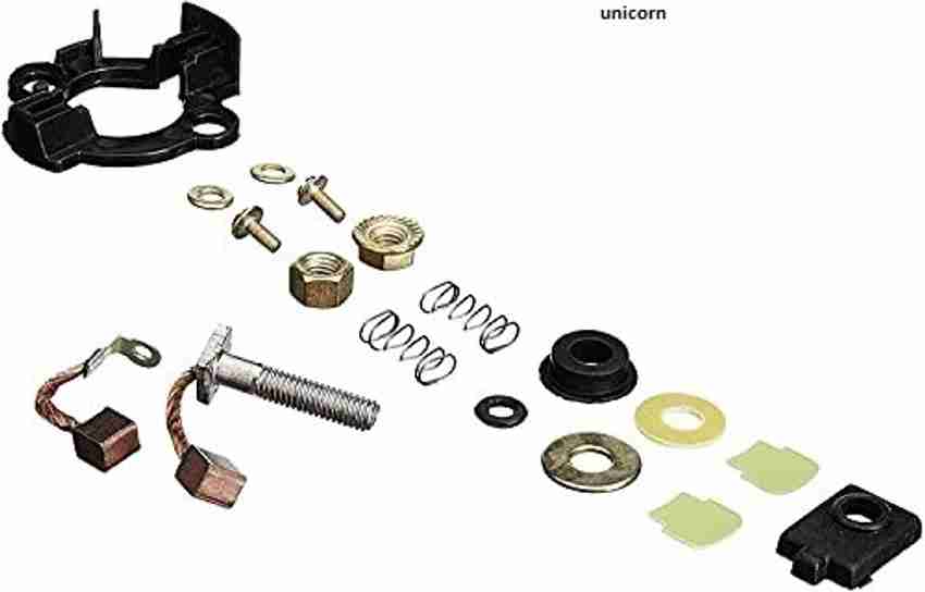 Honda unicorn self motor price on sale