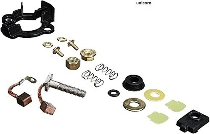 Unicorn self top motor price