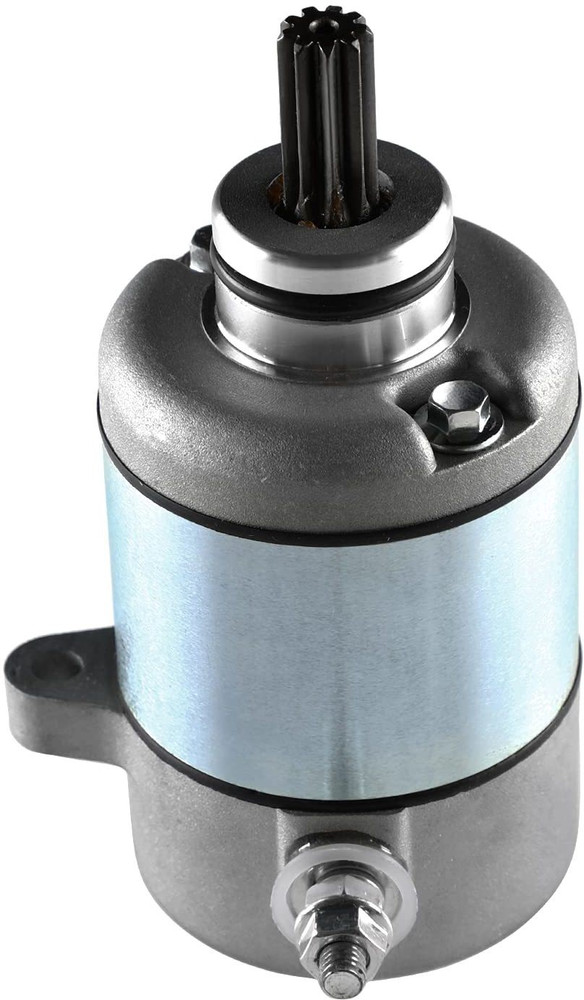 Hero hunk self motor price sale