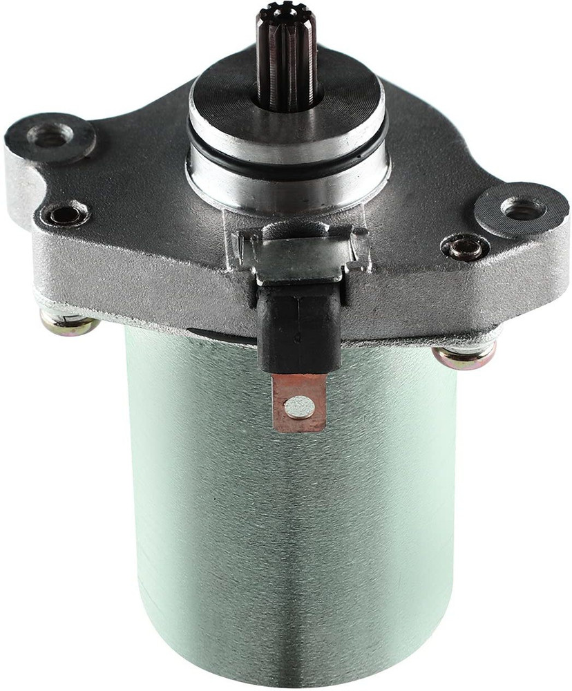 Scooty streak cheap self motor price