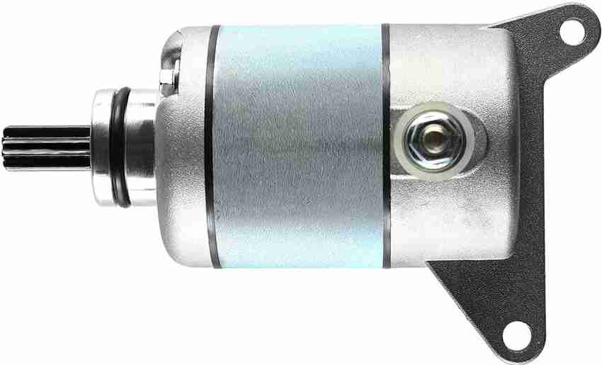 ELeCTRO buddy Self Starter Motor Assembly Compatible for Honda