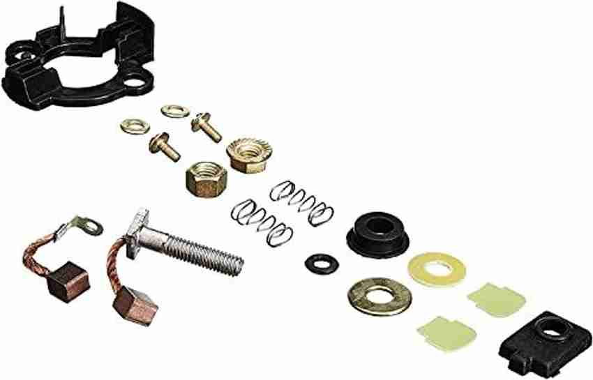 Splendor self start kit price new arrivals
