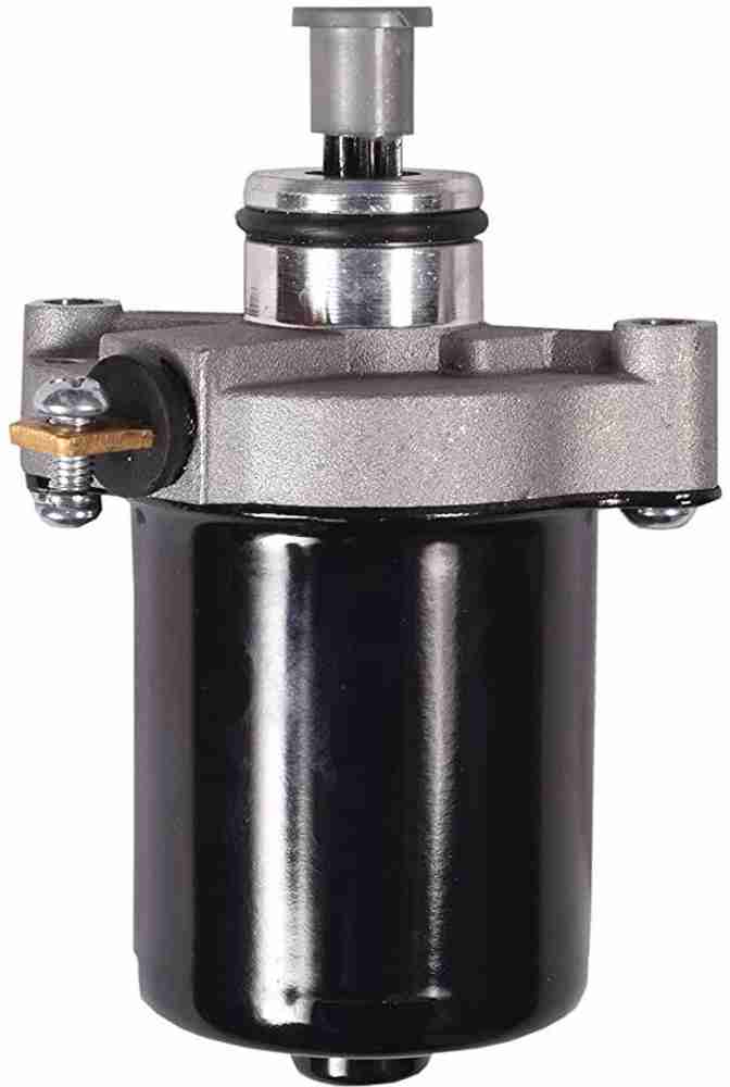 Hero passion pro self motor shop price