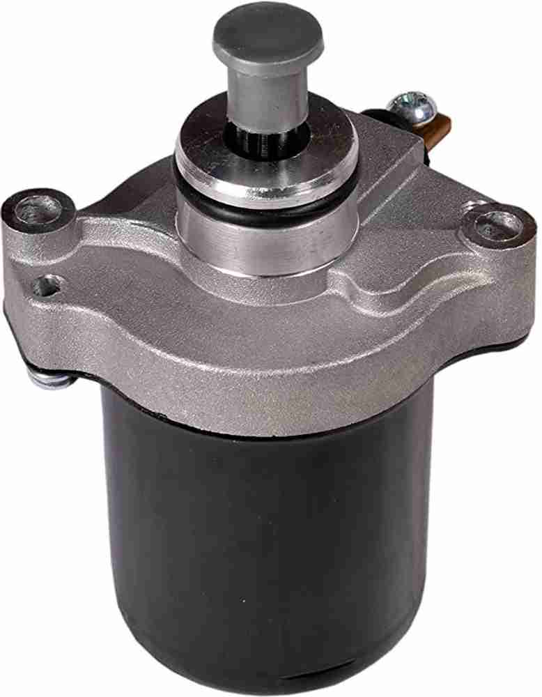 Passion pro self start price 2025