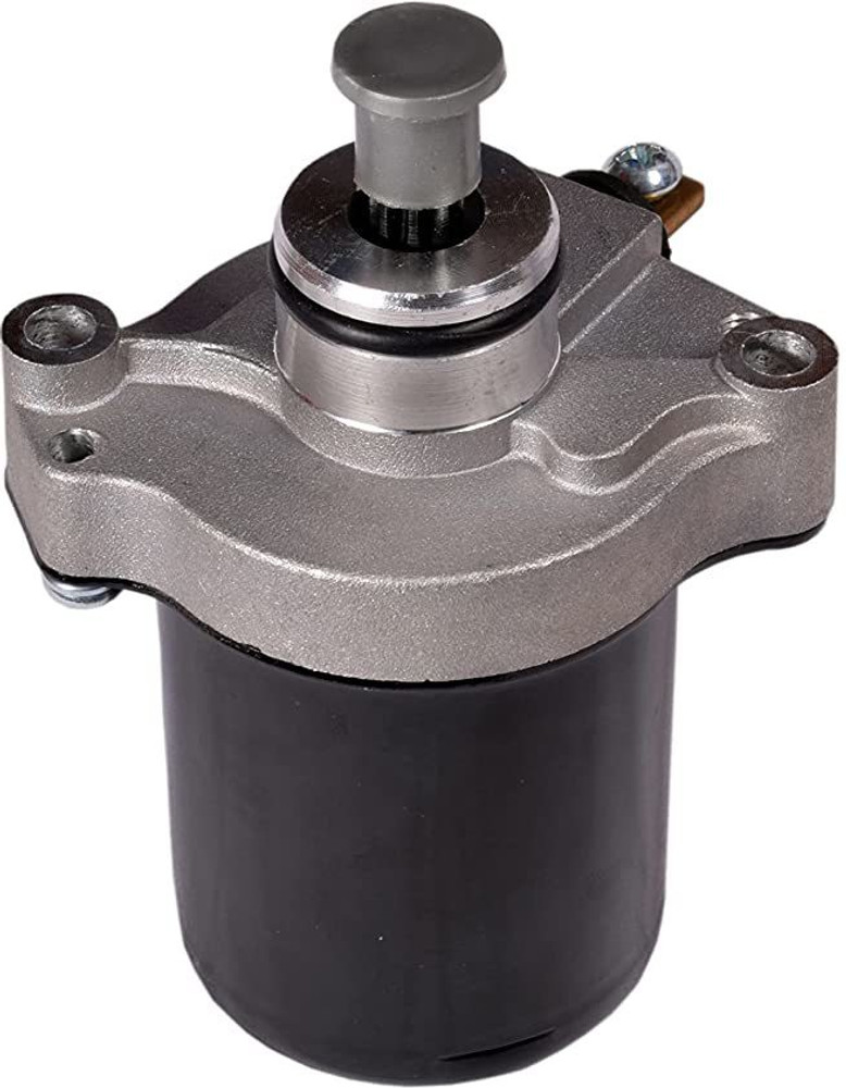 Hero passion pro self motor shop price