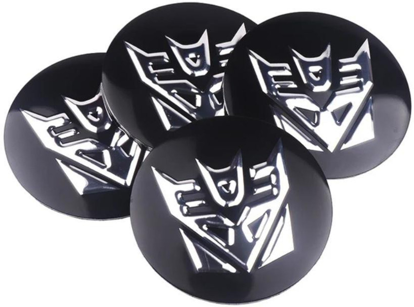 Car wheel center shop hub caps
