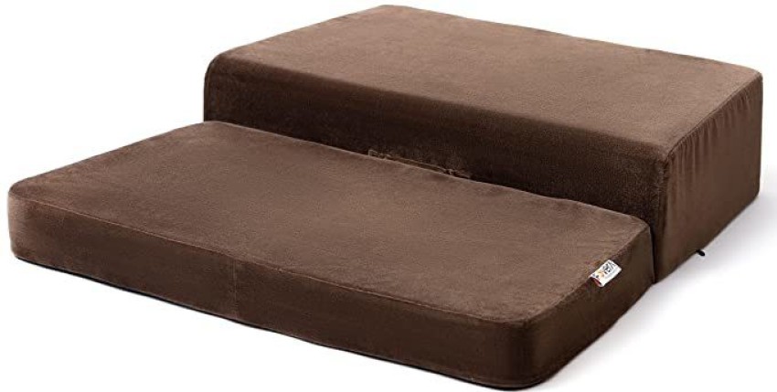 Brown Yoga Blocks