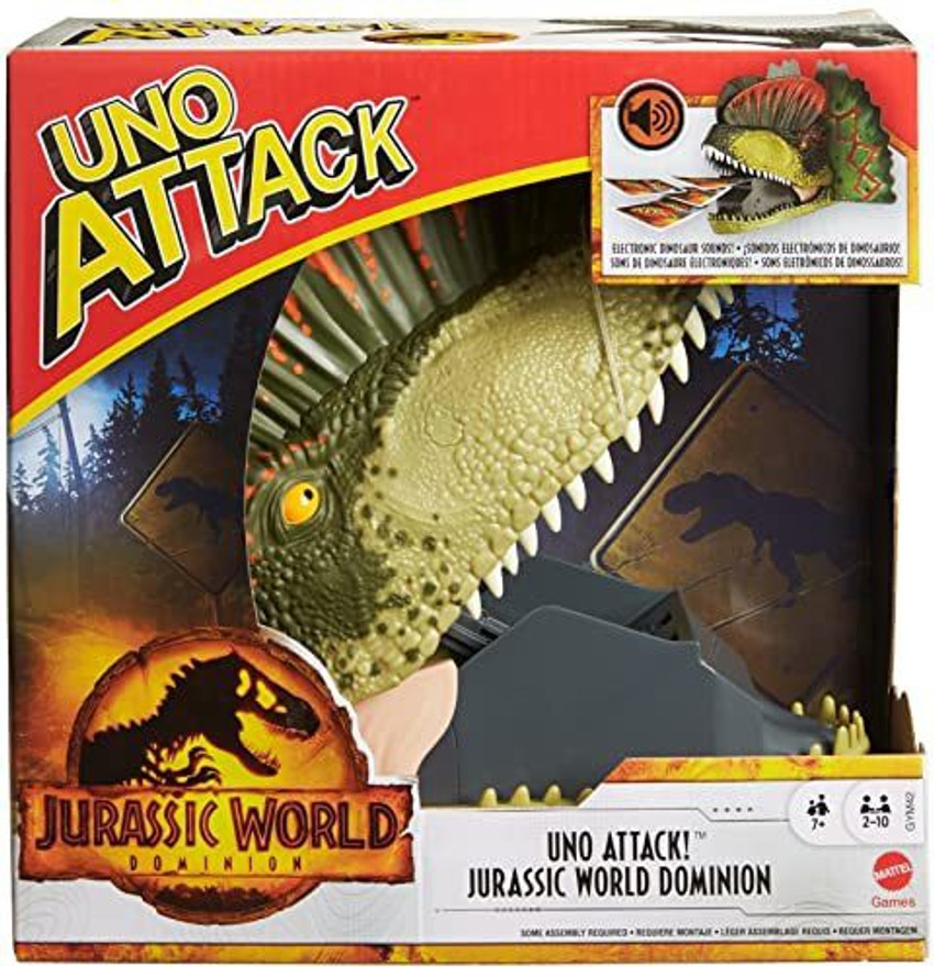Jurassic World DESTROY N DEVOUR INDOMINUS REX DESTROY N DEVOUR
