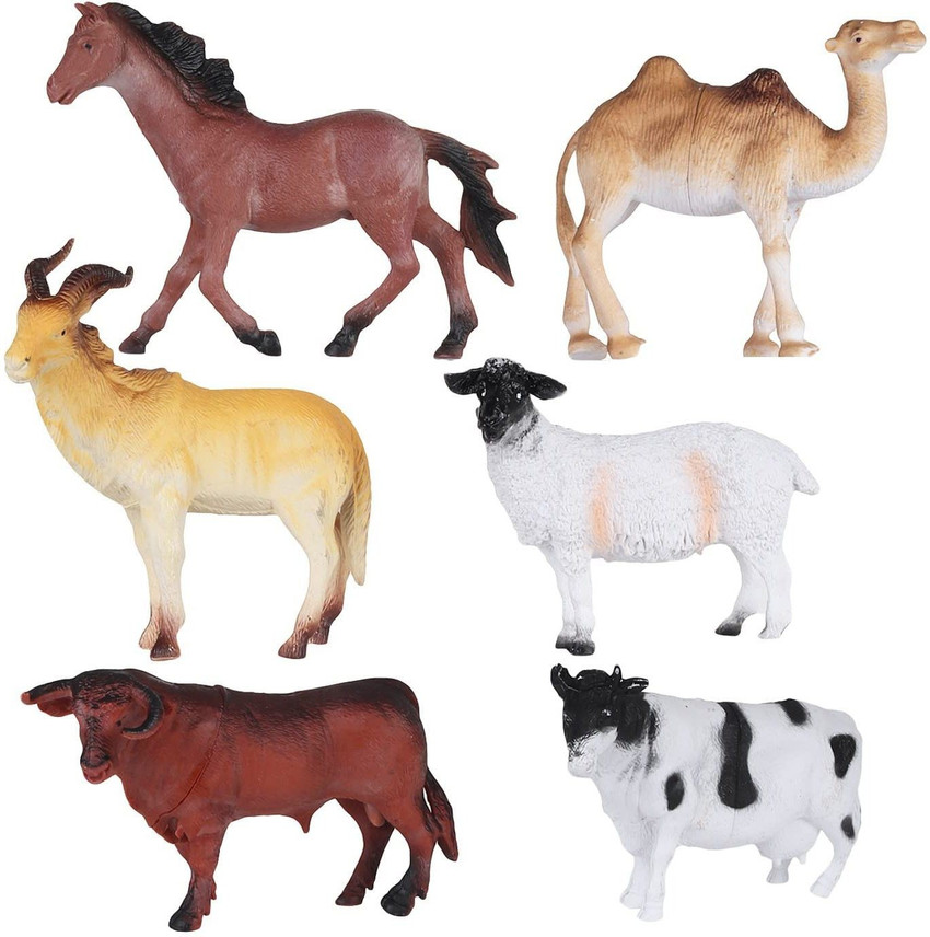 Farm sale animal figures