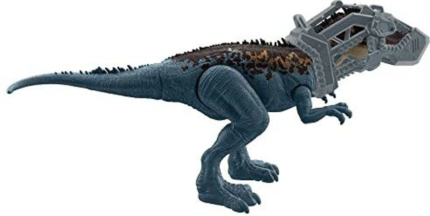 Jurassic World Plesiosaurus Savage Strike Dinosaur Action Figure
