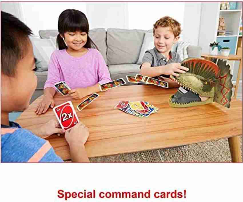 Jurassic World DESTROY N DEVOUR INDOMINUS REX DESTROY N DEVOUR INDOMINUS REX Buy Action Figure toys in India. shop for Jurassic World products in India. Flipkart