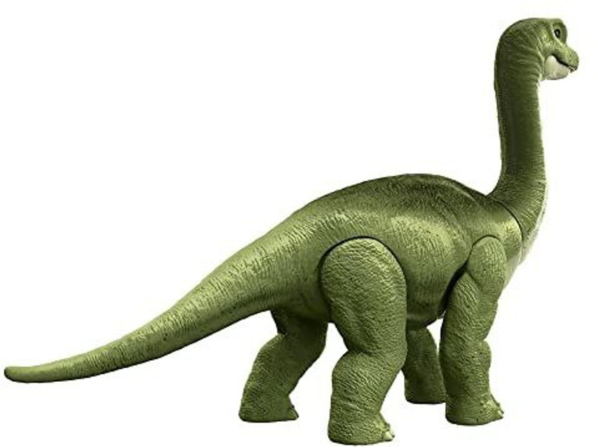 Jurassic World Amber Collection John Hammond 6-in Action Figure  