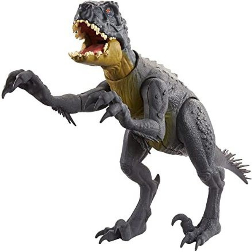 tarbosaurus figure