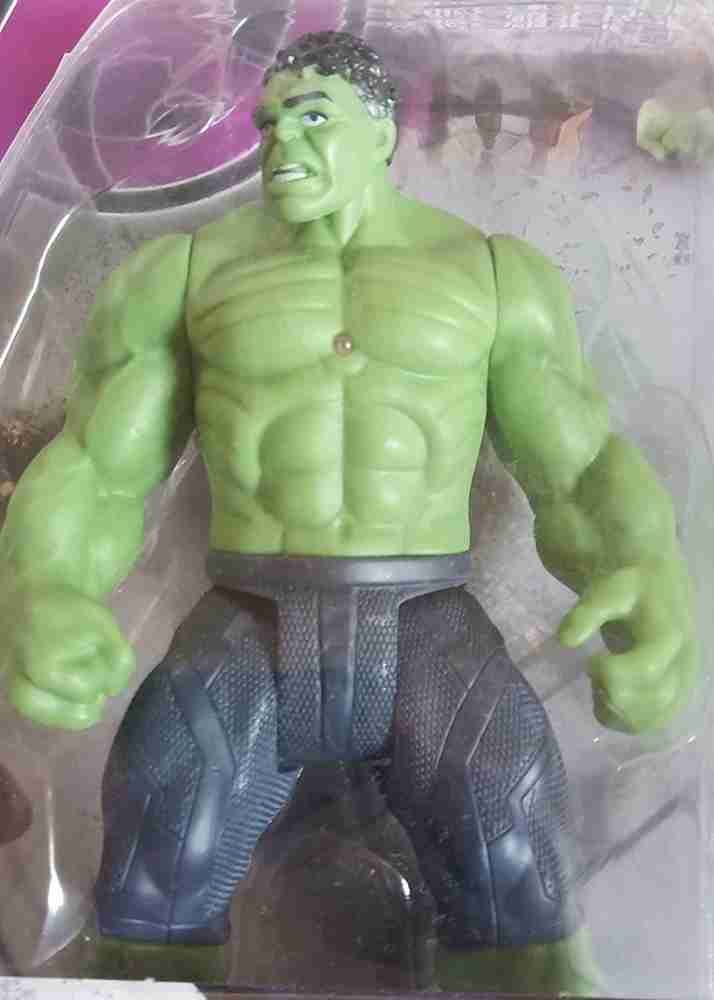 Hulk superhero sale toys
