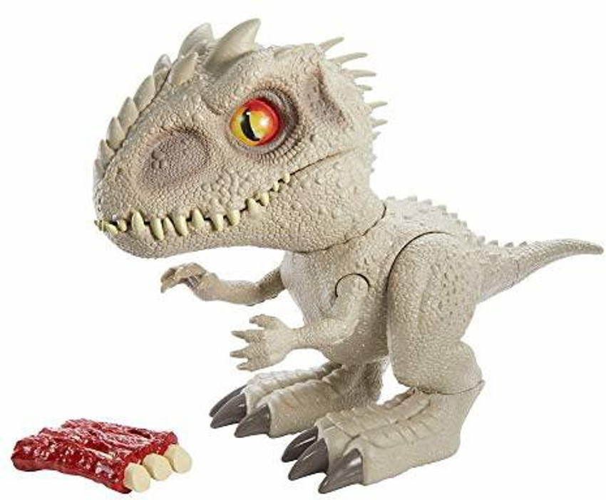 Super colossal velociraptor blue new arrivals