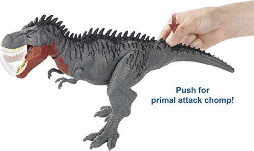 Jurassic World Minis Playset Mosasaurus Mayhem Playset