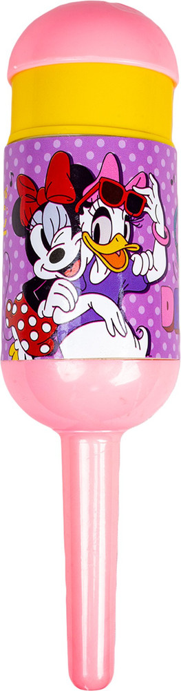 Minnie online mouse rattle