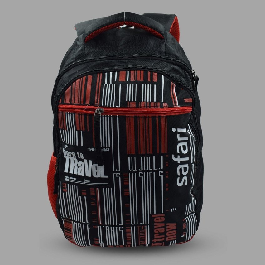 Safari school bags on sale flipkart