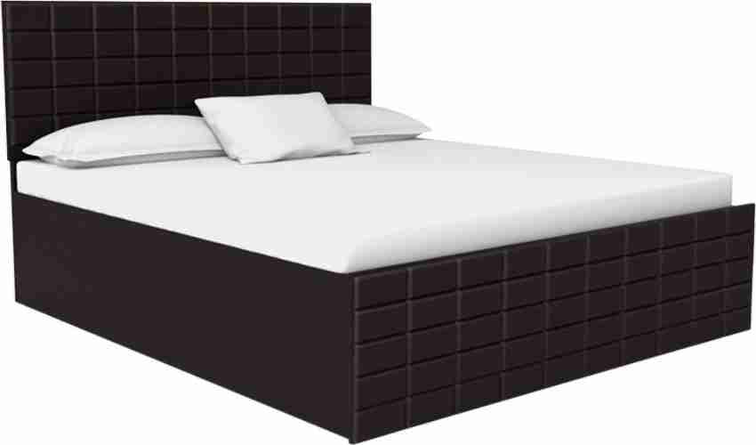 Double bed of on sale godrej with price