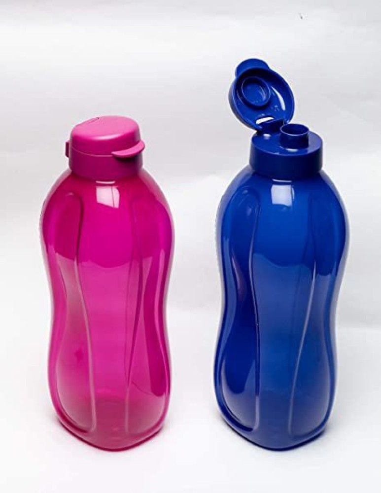 2L Flip-Top Water Bottle Lavender