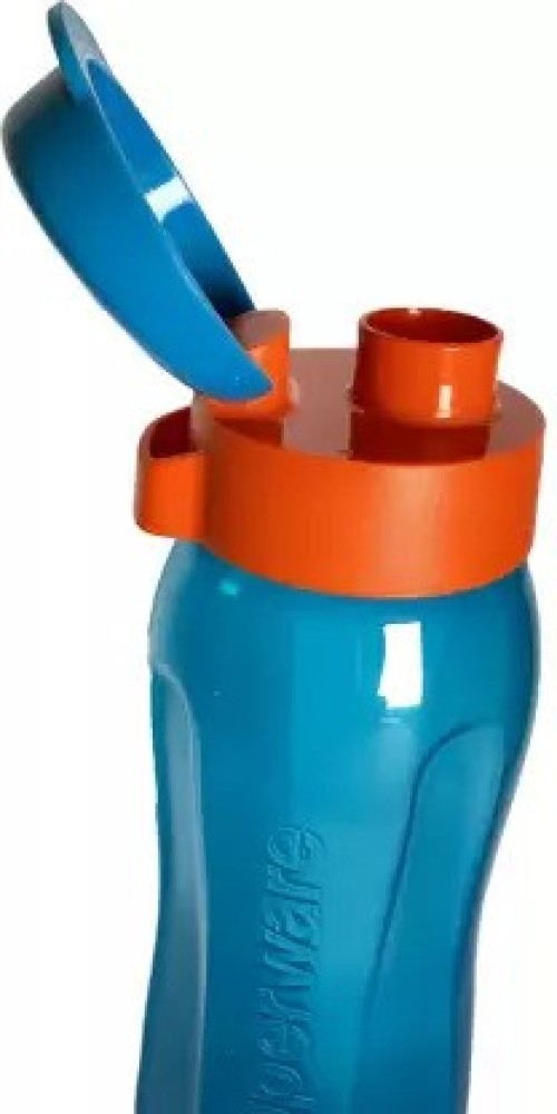 s.m.mart Tupperware Kids Water Bottles ECO Flip Top 620 ml Bottle - Buy s.m.mart  Tupperware Kids Water Bottles ECO Flip Top 620 ml Bottle Online at Best  Prices in India - Sports