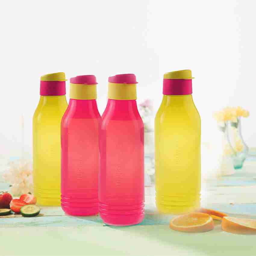 s.m.mart Tupperware Kids Water Bottles ECO Flip Top 620 ml Bottle - Buy s.m.mart  Tupperware Kids Water Bottles ECO Flip Top 620 ml Bottle Online at Best  Prices in India - Sports