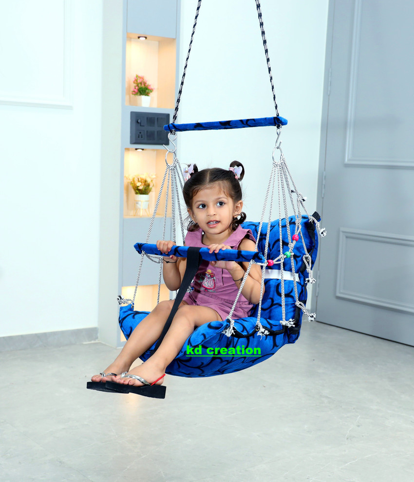 Baby swing sale chair flipkart