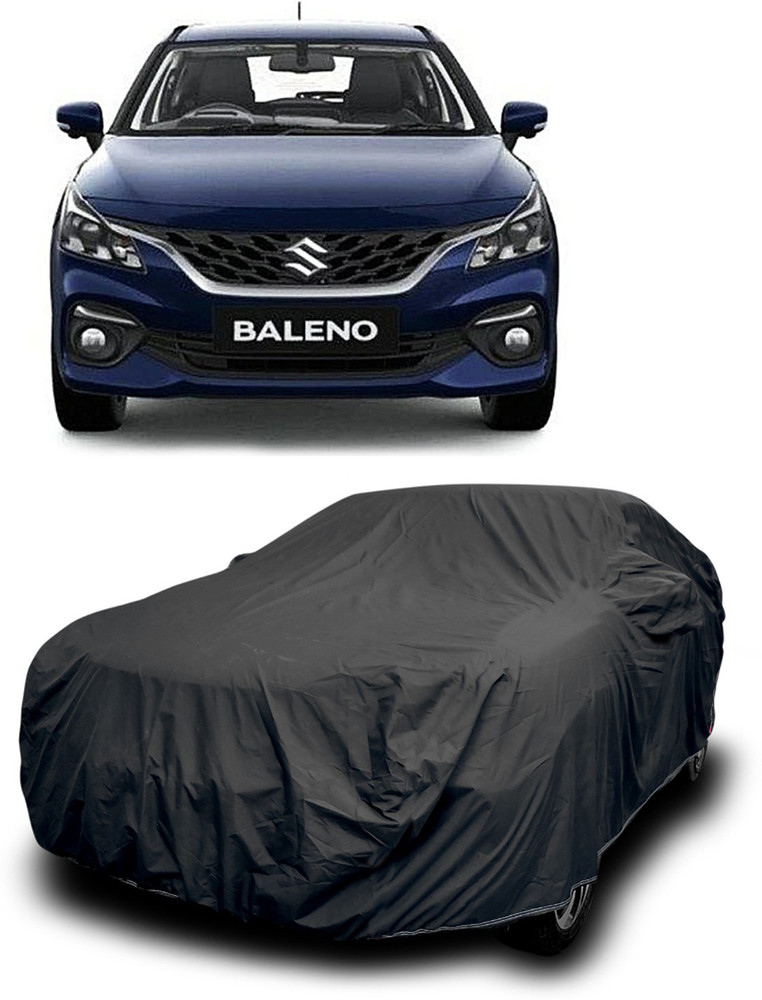 Baleno zeta car cover sale