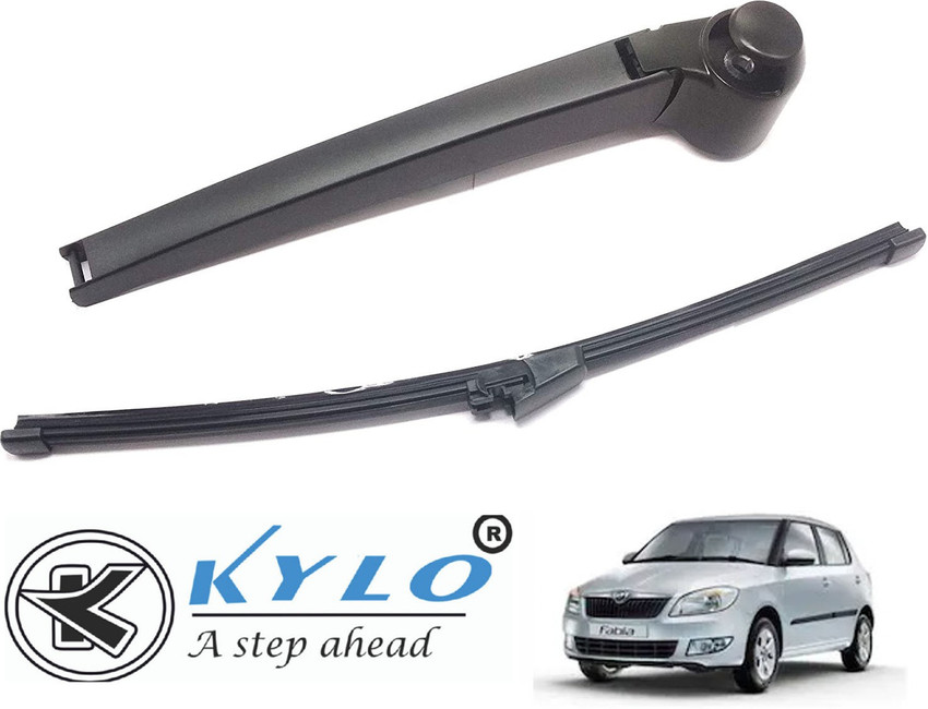 Skoda fabia windshield shop price