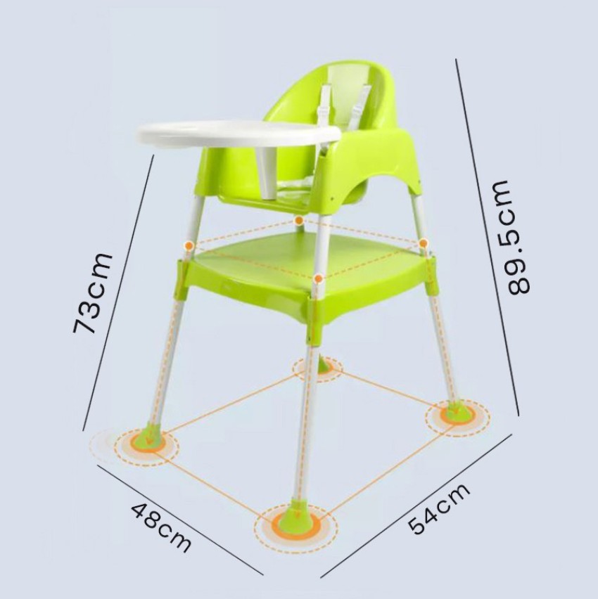 5 in 1 online highchair