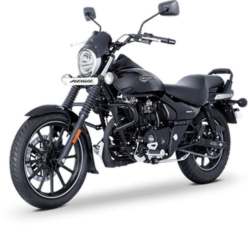 Bajaj avenger best sale ki price