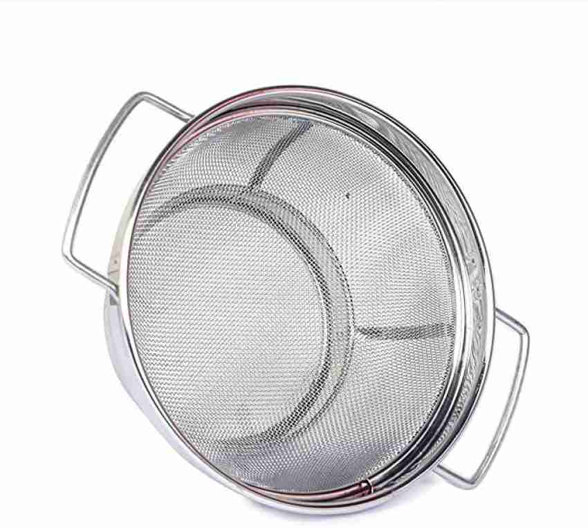 zyson ZYN COLENDER BASKET Collapsible Colander Price in India - Buy zyson  ZYN COLENDER BASKET Collapsible Colander online at