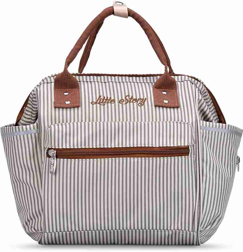 Small diaper bag best sale