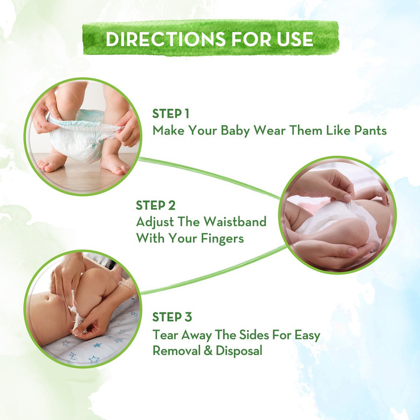 Mamaearth diaper hot sale