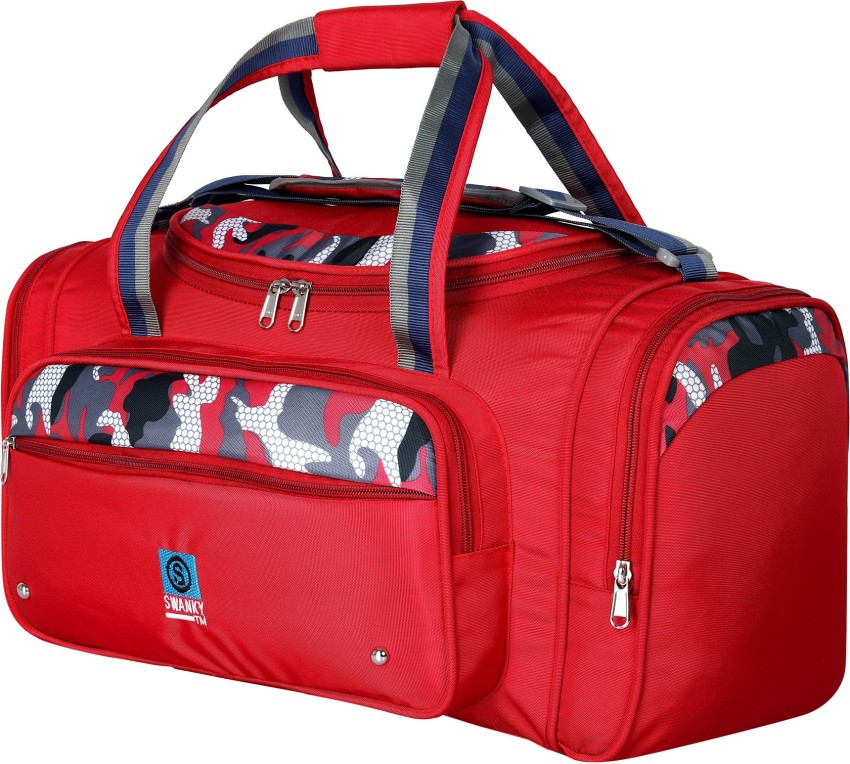 Light Weight Duffle Bag 60