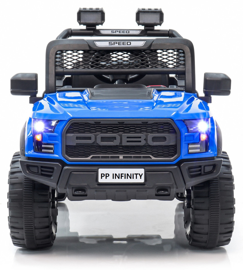 Ford ranger remote control car on sale