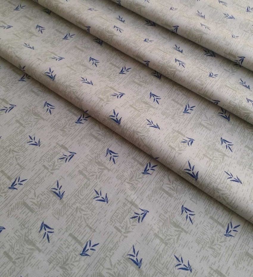 Printed Linen Fabric Online India