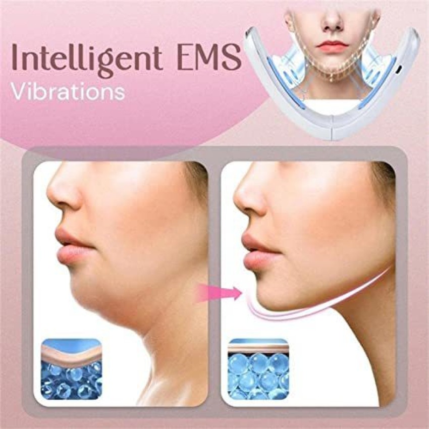 V Face Artifact Shaping Lifting And Tightening Facial Double Chin
