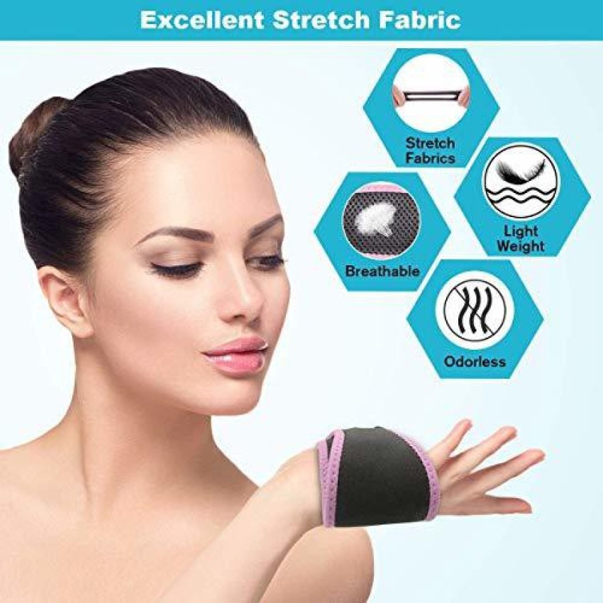 Bautyy Facial Slimming Strap,Pain-Free Face Lifting Belt,Double Chin Reducer,V  Line Face Shaping Mask Price in India - Buy Bautyy Facial Slimming Strap, Pain-Free Face Lifting Belt,Double Chin Reducer,V Line Face Shaping Mask  online