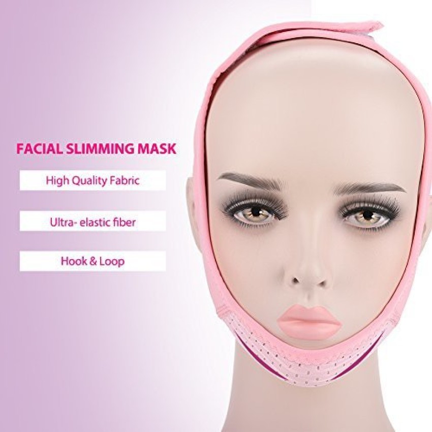 Face Slimming Mask, Face Lifting Slimming Belt V Face Cheek